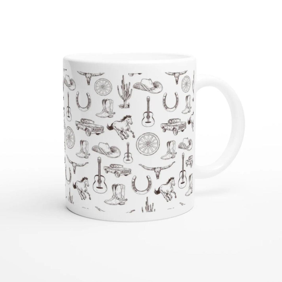 Custom Mug