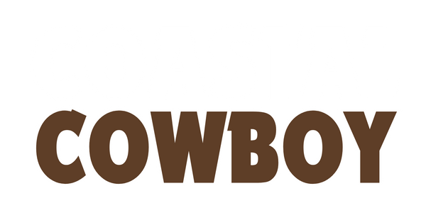 Coastal Cowboy